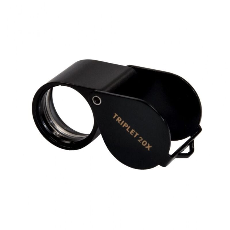 Loupe Kite triplet 20 X 21