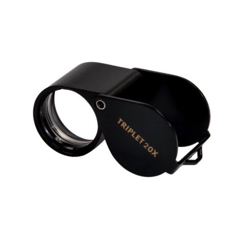 Loupe Kite triplet 20 X 21
