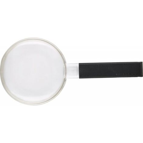 Loupe manuelle D 65mm 3 fois Eschenbach