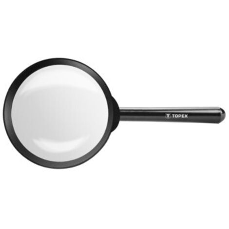 Loupe nominative 90 mm - Lecture, Loisirs