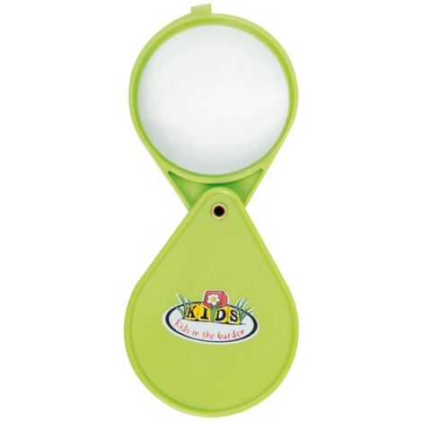 Loupe pour enfants