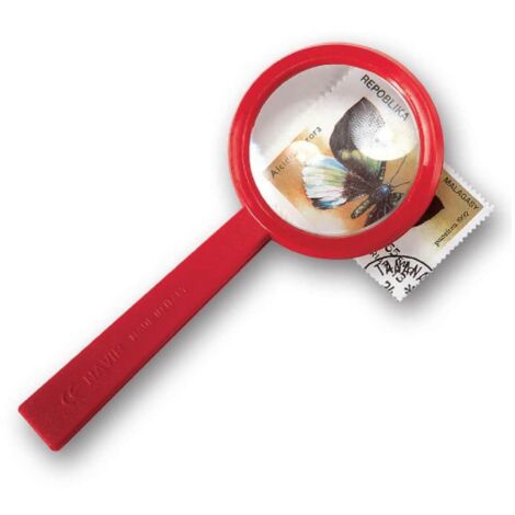 Loupe simple Navir