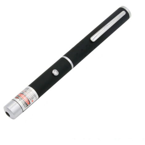 Loupes, loupe Diamond Fire Pentest Tool Red Light Diamond Test Diamond Flashlight Coul la plus brillante.