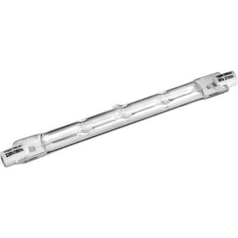 L'Outil Parfait – Ampoule halogène 330W – Équivalence 500W – Classe énergétique C – Économie d'énergie pour projecteurs halogènes