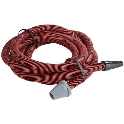 L'Outil Parfait - Antistatischer Saugschlauch 5 m - 1367000