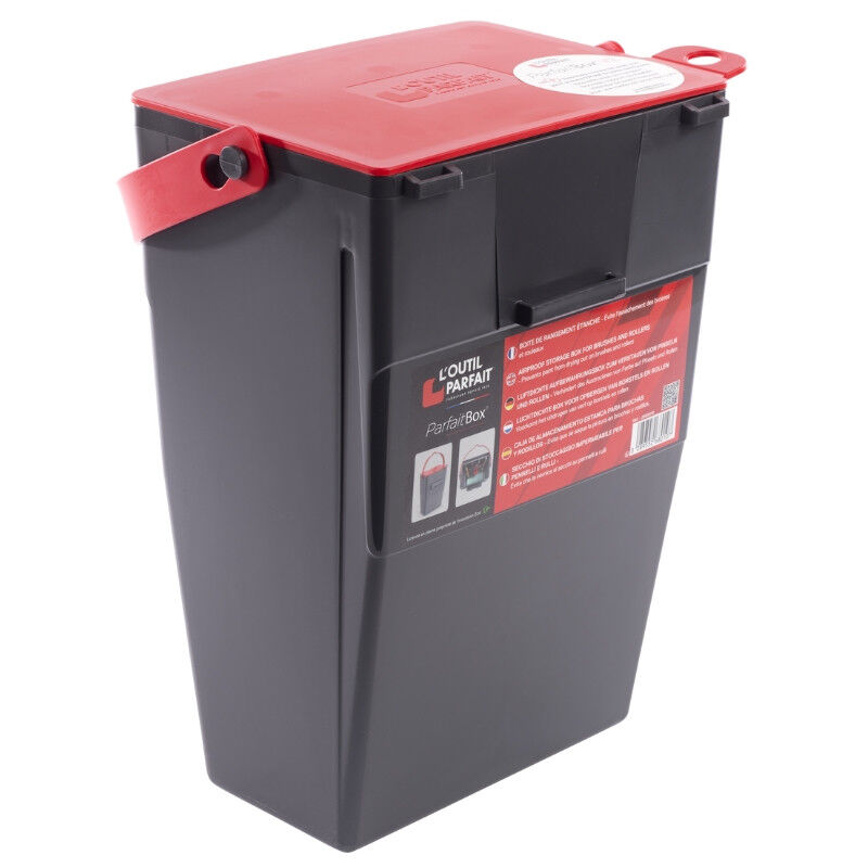 L'outil Parfait - Boîte de rangement ParfaitBox V2 - 2680010