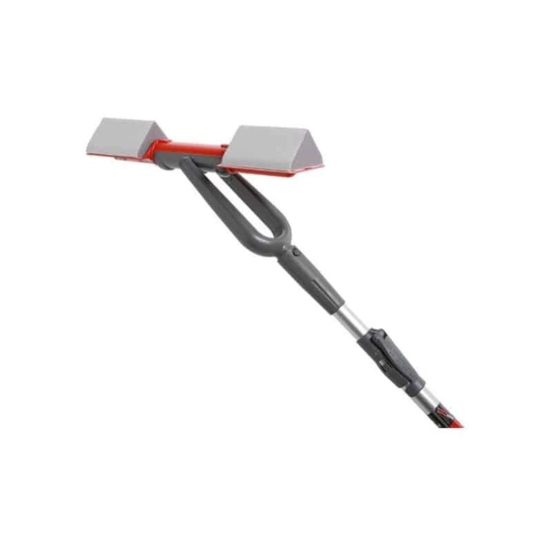 L'outil Parfait - Kit ergo' cale cale à poncer d'angles + perche ergoliss