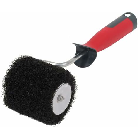 Loutil Parfait COATING ROLLER ROLL'ENDUIT WITH FRAME 80 mm