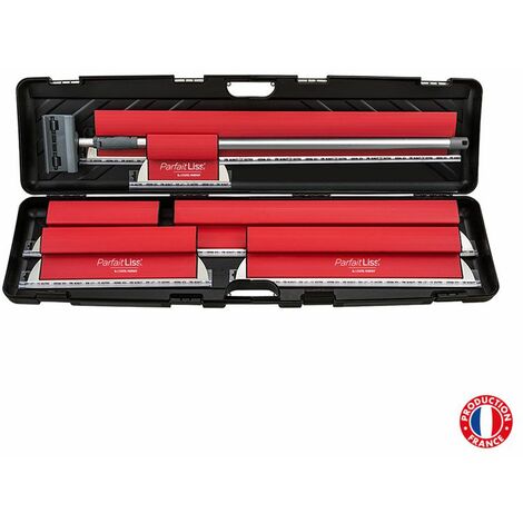 L'Outil Parfait - Kit de lissage ParfaitLiss' - 80428