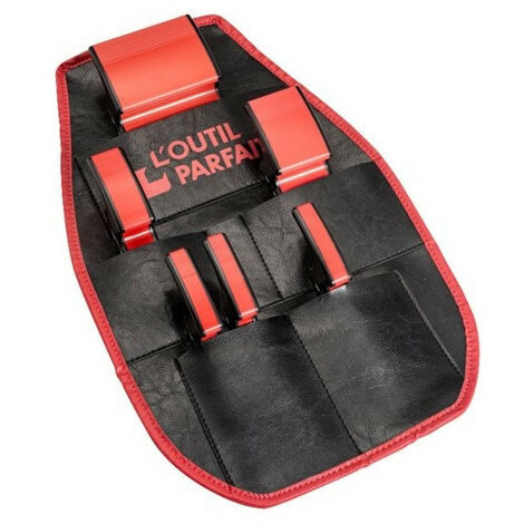 L'Outil Parfait - Kit di finitura ParfaitLiss - 8898