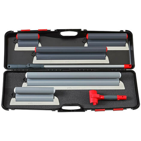 L'Outil Parfait - Kit DécoLiss' tous enduits - 80355