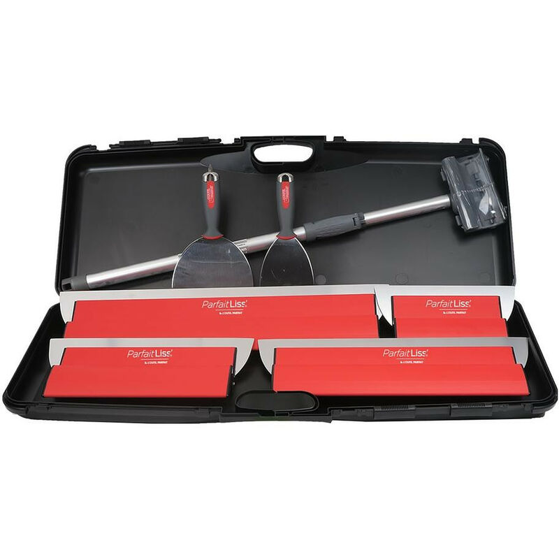 L'outil Parfait - Kit Plaquiste Parfaitliss'