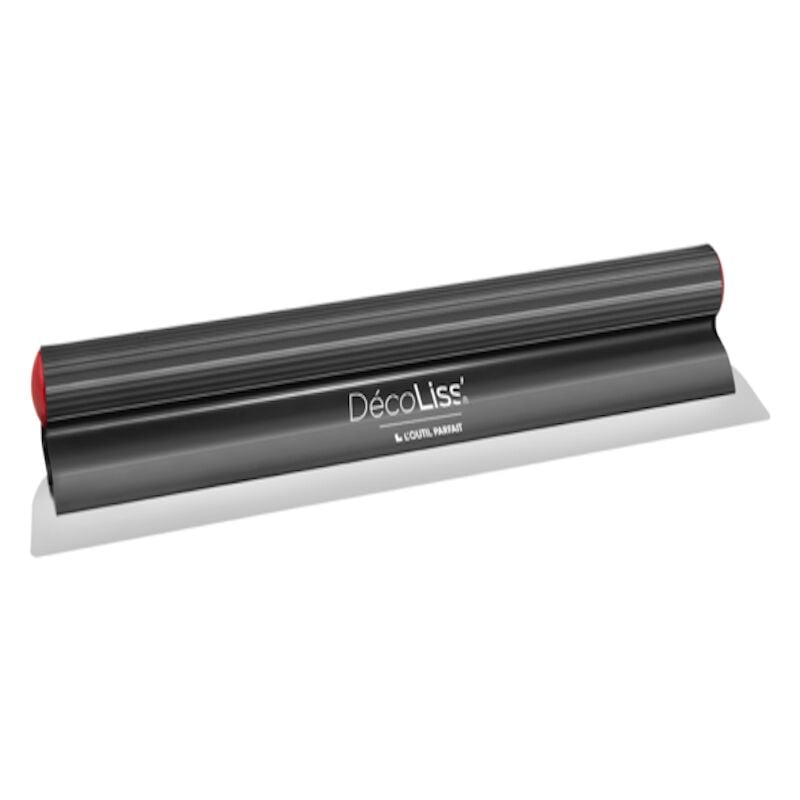 Lame L’outil Parfait à lisser 40cm DécoLiss' Dur technologie Bi-Flex haute performance