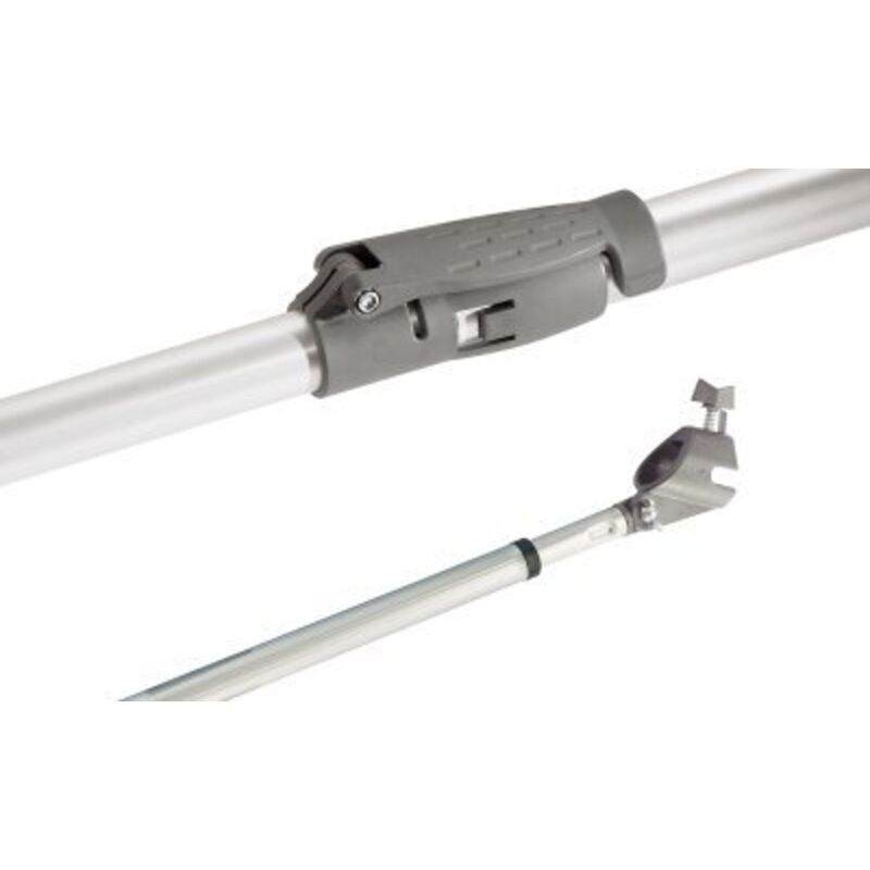 L'outil Parfait - Perche télescopique 2 x 1 m - 1348100