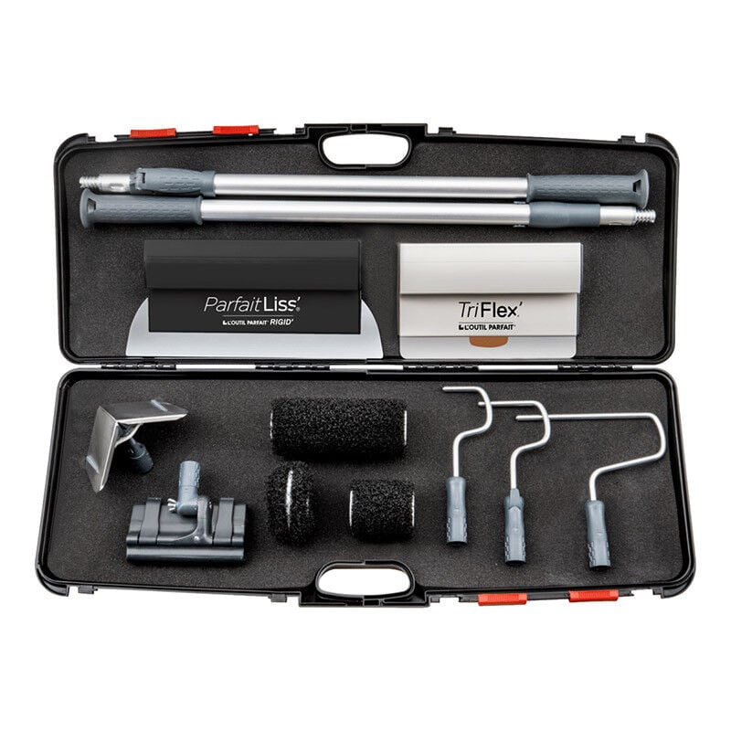 L'outil Parfait - Valise bande à joint - 80624