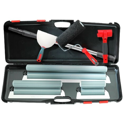 L'Outil Parfait - Valise Decoliss'System lissage - 80497