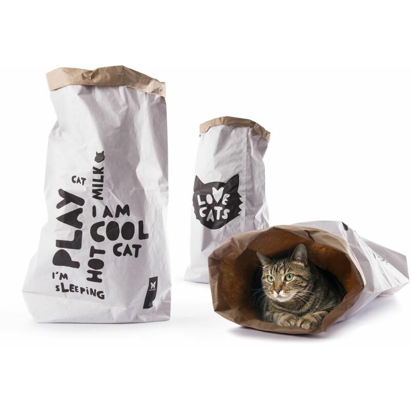 Love cats'bag