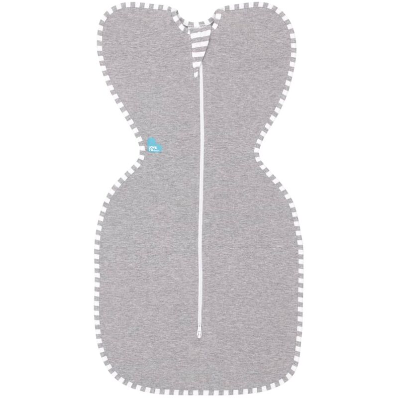 

Saco de bebé Swaddle UP Original gris S - Gris - Love To Dream