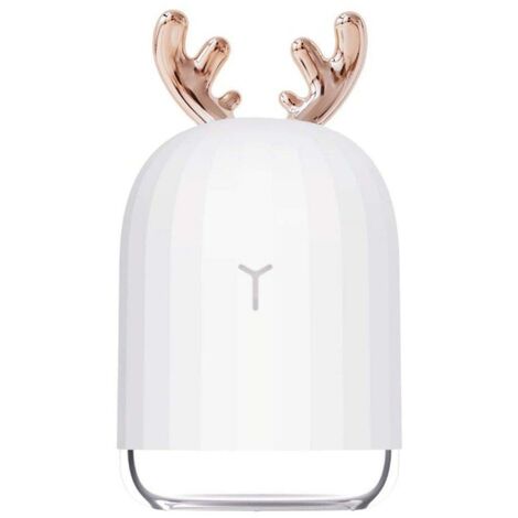 Lovely Humidifier Humidificateur, cerf-blanc
