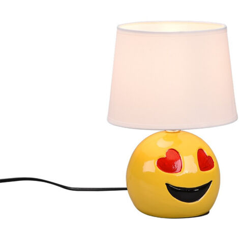 LOVELY LAMPADA DA TAVOLO excl. 1x E14 ·max. 10W