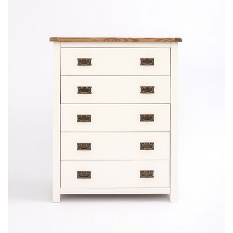 Kemble chest of deals drawers