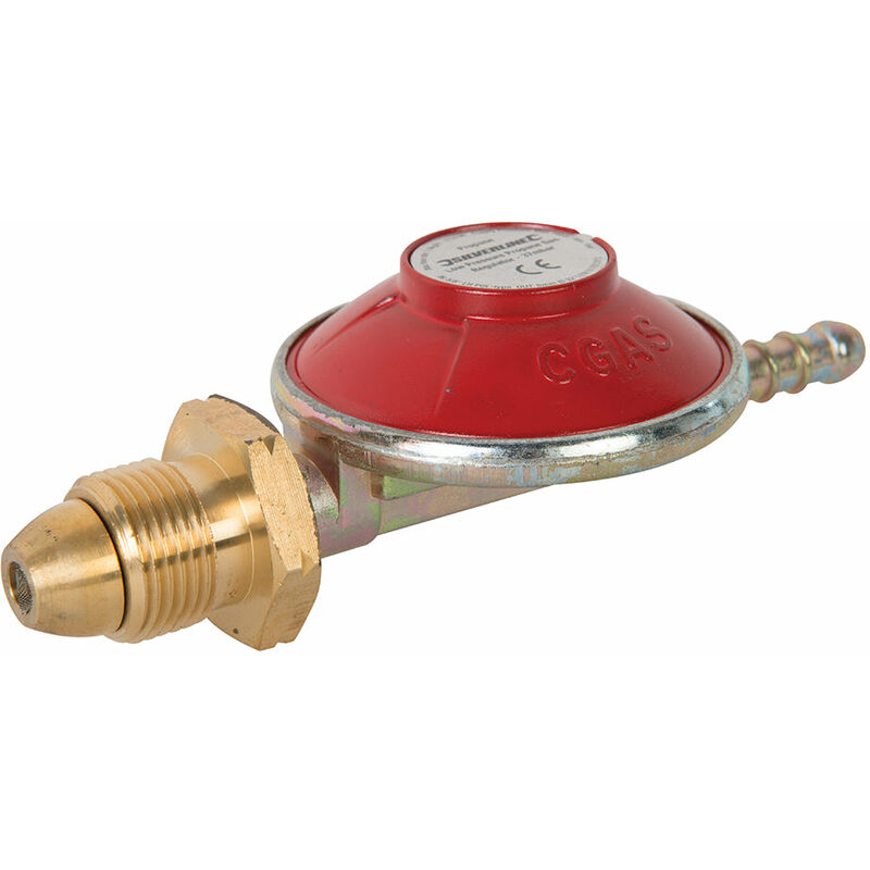 Low Pressure Propane Flow Regulator Camping Stove Gas Cooker bbq Patio Heater