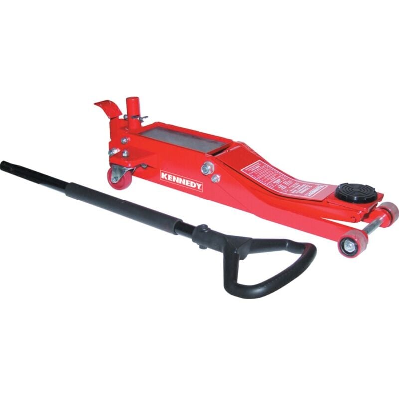 vehicle trolley jacks