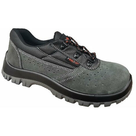 Low Unfallpräferenzschuhe Brixo S1P Rodeo - 44