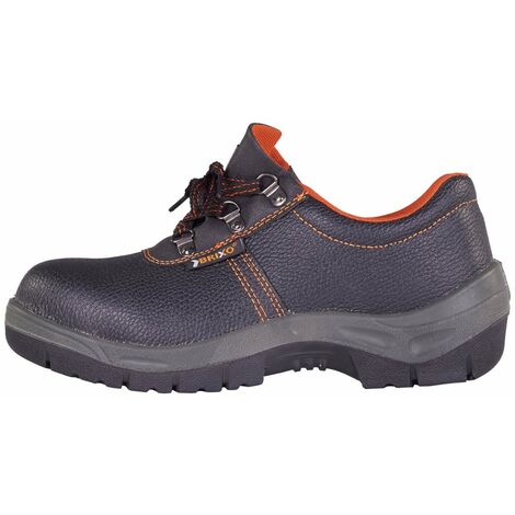 Low Unfallprävention Schuhe Brixo Atlas S3 - 44