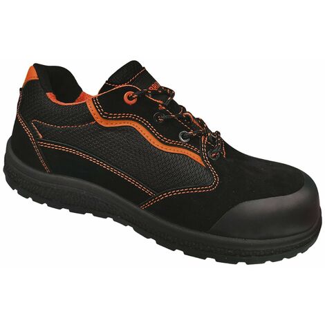 Low Unfallprävention Schuhe Brixo S1p Rock - 42
