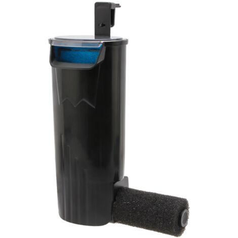 Low water filter Small fish tank filter Aquarium water purifier