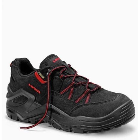 ELTEN LOWA BOREAS Work GTX® Lo S3 (5338) 41