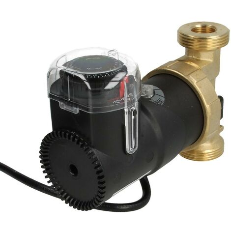 Lowara ecocirc PRO 15-1/110 RU circulateur ECS sanitaire