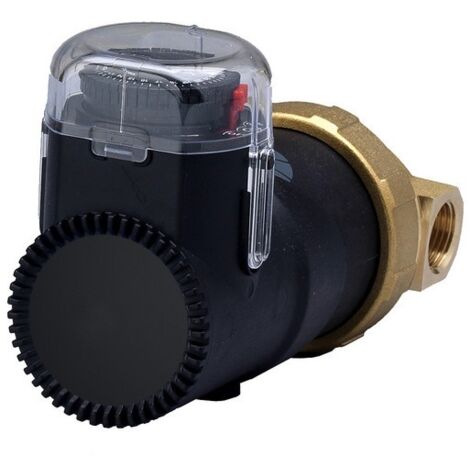 Lowara ecocirc PRO 15-1/65 U avec minuterie