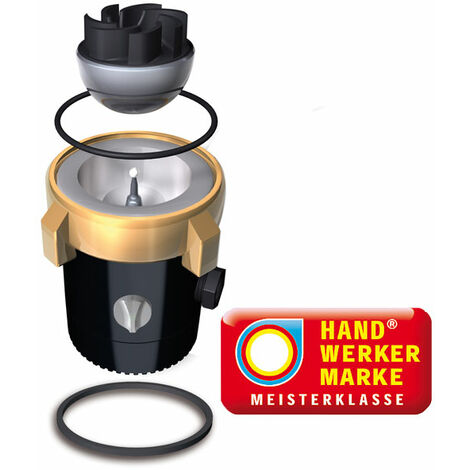 Lowara ecocirc Pro 3M für Trinkwasserzirkulationspumpen, 6050E5320
