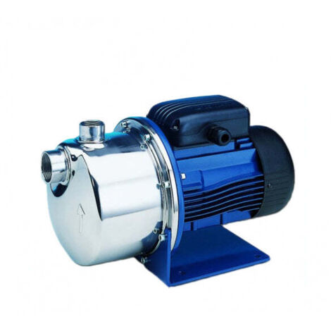 Lowara - Elettropompa autodescante 1,10 hp - 0,75 kw corpo in ghisa-inox - Modello: BGM7C