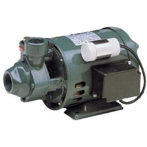 Lowara ELETTROPOMPA DI SUPERFICIE PM 40 600 W Hp 0,8  (NUOVO)