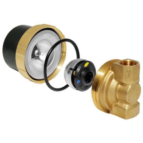 Lowara (Laing) Gleichstrompumpe Ecocirc D5vario - 38/700 B 6000500