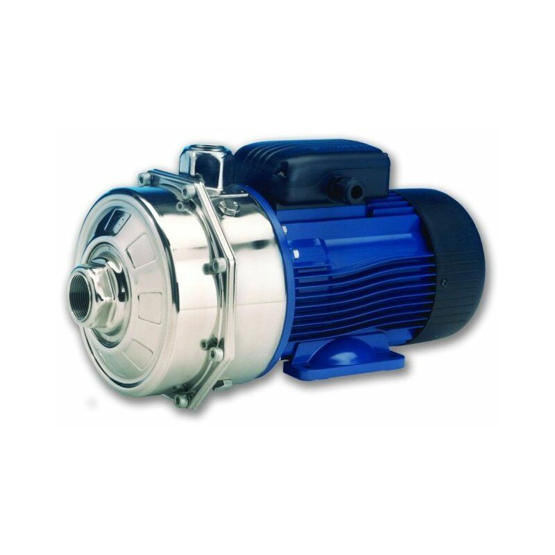 Lowara - pompe centrifuge CA120/33 à usage domestique et professionel Triphasé 1,1Kw