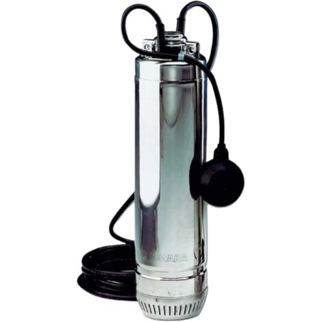 LOWARA TAUCHPUMPE HP.1 3SC5