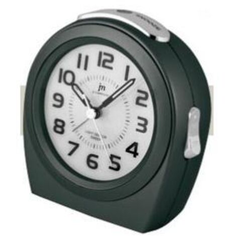 Lowell Justaminute JA7021 Nero