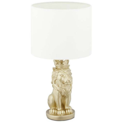 Lowen tischlampe