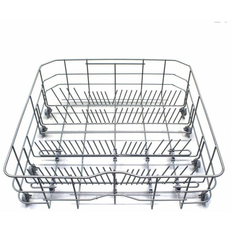 Lower Basket Medium Plp2 60cm for Hotpoint/Indesit Dishwasher