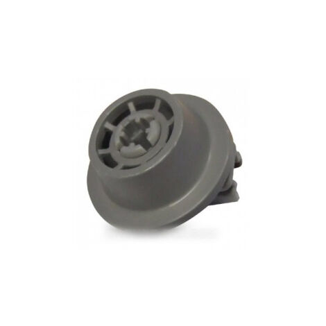 Lower Basket Roulette (X1) (166366-24592) Geschirrspüler 00611475 Bosch