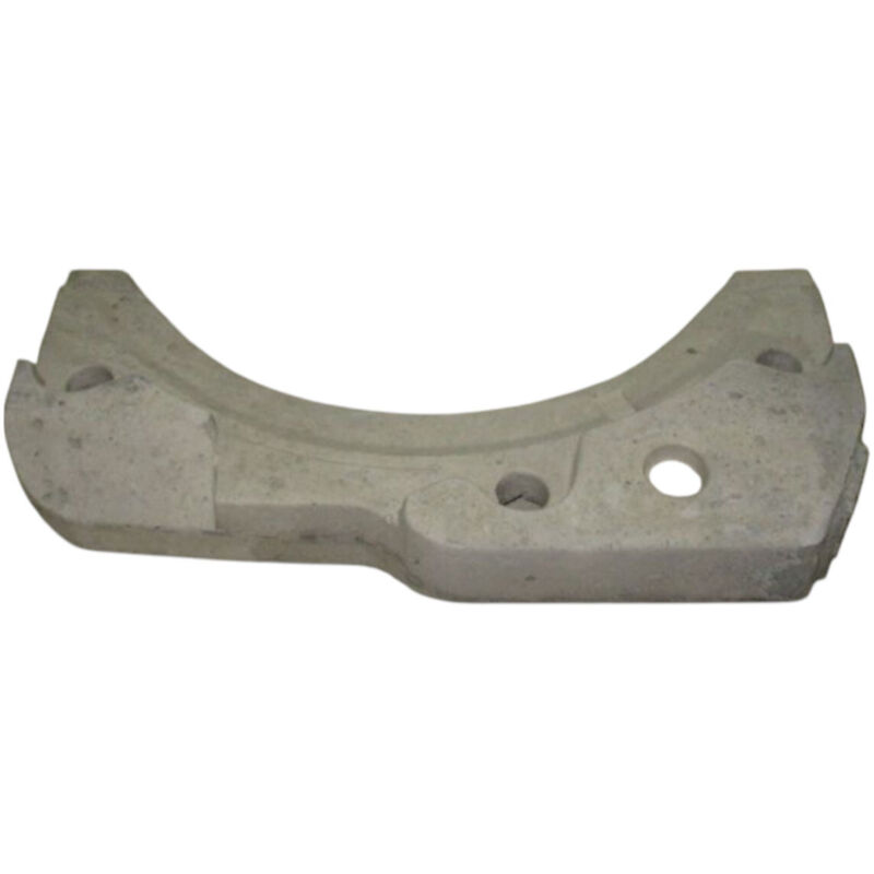 Lower counter poids lave-linge d'origine