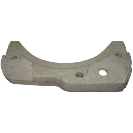 Lower counter poids lave-linge d'origine