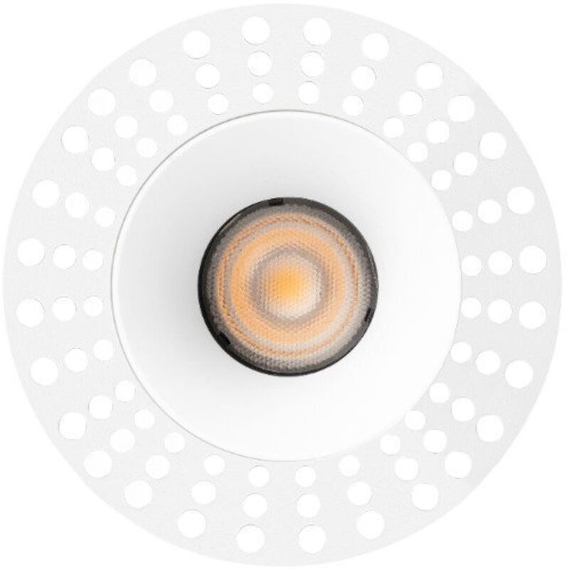 Faro Barcelona - lox encastrable orientable led blanc 2700K 36° 43884 Faro Barcelona - lox encastrable orientable led blanc 2700K 36° 43884