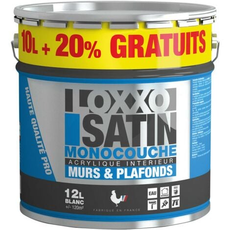 50M P04 Toile de verre plafond Semin - Magasin Distrimax Peinture Paris et  Noisy-le-Sec
