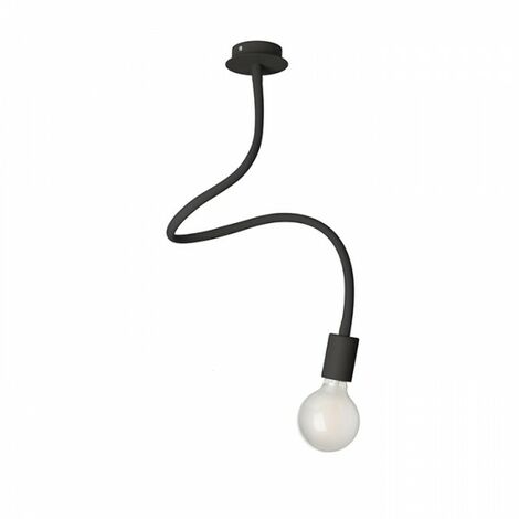 LOYD E27 I suspension noir 230V E27 28W