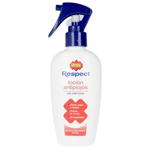 Lozione Antipulci alla Dimeticon 100 ml